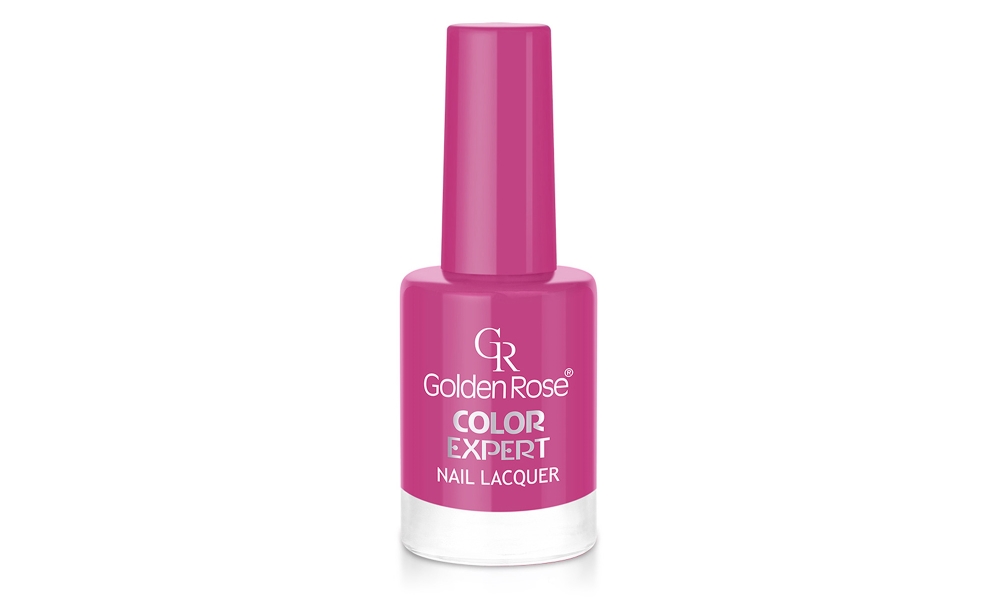 Лак для ногтей GoldenRose
