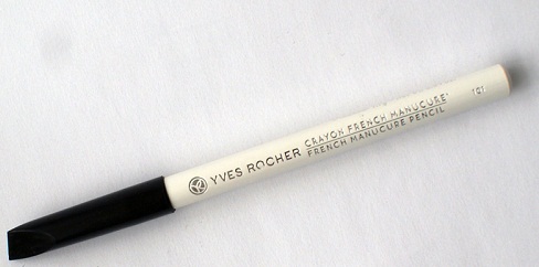 Карандаш для французского маникюра Yves Rocher