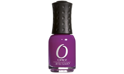 Лак для ногтей Orly